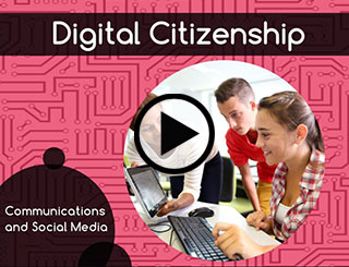 Internet Safety Module: Communication and Social Media