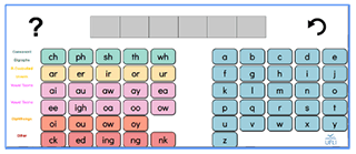 Intermediate Word Mat